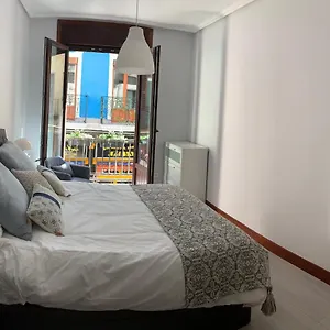  Apartment La Puerta - Casco Viejo-old Town